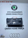 Oto Çıkma Parça / Audi / A6 / Klima / Kontrol Paneli / Çıkma Parça 