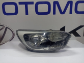 Oto Çıkma Parça / Kia / Rio / Far & Stop / Sağ Ön Far / Çıkma Parça 