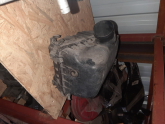 Oto Çıkma Parça / Toyota / Hilux / Filtre / Hava Filtresi Kutusu / Çıkma Parça 