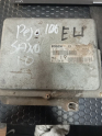0261200780 PEOGEOT 106 CİTROEN SAXO ECU BEYİN BEYNİ MOTOR