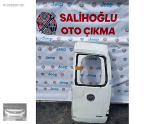 FİAT FİORİNO SAĞ ARKA BAGAJ KAPISI ÇIKMA ORJİNAL