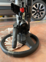 Oto Çıkma Parça / Renault / Clio / Direksiyon / Direksiyon Simidi / Çıkma Parça 