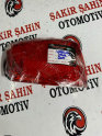 2011-2012 Volkswagen Jetta Stop Camı
