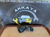Oto Çıkma Parça / Dacia / Lodgy / Airbag / Emniyet Kemeri / Çıkma Parça 