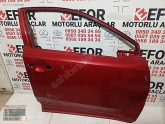 Oto Çıkma Parça / Toyota / C-HR Hybrid / Kaporta & Karoser / Sağ Ön Kapı / Çıkma Parça 