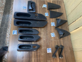 Oto Çıkma Parça / Renault / Laguna / Kaporta & Karoser / Dış Kapı Kolu / Çıkma Parça 