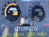 Oto Çıkma Parça / Volkswagen / Bora / Beyin / Motor Beyni / Çıkma Parça 