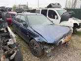 Hurda Belgeli Araçlar / Honda / Civic