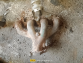 Oto Çıkma Parça / Opel / Astra / Egzoz / Egzoz Manifoldu / Çıkma Parça 