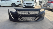 Oto Çıkma Parça / Peugeot / 208 / Tampon / Ön Tampon / Sıfır Parça 