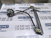 Oto Çıkma Parça / Peugeot / 307 / Oto Cam / Cam Krikosu / Çıkma Parça 