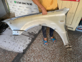 Oto Çıkma Parça / Volkswagen / Passat / Kaporta & Karoser / Sağ Ön Çamurluk / Çıkma Parça 