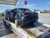 Hasarlı & Kazalı Oto / Alfa Romeo / 156