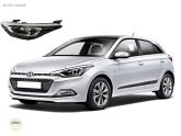 HYUNDAİ İ20 LEDLİ SOL FAR ORJİNAL