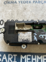 Oto Çıkma Parça / Volkswagen / Caddy / Klima / Kontrol Paneli / Çıkma Parça 