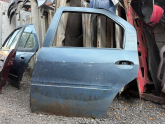 Oto Çıkma Parça / Dacia / Logan / Kaporta & Karoser / Sol Arka Kapı / Çıkma Parça 