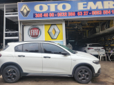 Oto Çıkma Parça / Fiat / Egea / Kaporta & Karoser / Komple Ön / Çıkma Parça 