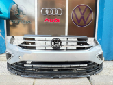 Volkswagen tiguan 2020-2023 dolu ön tampon orjinal çıkma