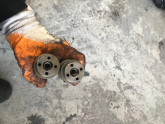 Oto Çıkma Parça / Volvo / S60 / Motor / Eksantrik / Çıkma Parça 