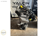 Oto Çıkma Parça / Skoda / Karoq / Motor / Motor (komple) / Sıfır Parça 