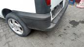fiat doblo sol arka tampon