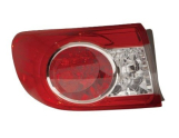 STOP LAMBASI DIŞ SAĞ TOYOTA COROLLA 10-12 / 8155112A30
