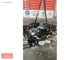 DLA MOTOR 1.0 E-TSI SKODA OCTAVİA KOMPLE SIFIR AYARINDA MOTOR