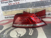 Oto Çıkma Parça / Volkswagen / Passat / Far & Stop / Sol Arka Stop / Çıkma Parça 