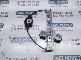 Oto Çıkma Parça / Ford / Fiesta / Oto Cam / Cam Krikosu / Çıkma Parça 