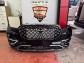 CHERY TİGGO 8 PRO ÖN TAMPON DOLU ORJİNAL SİYAH