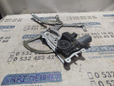 Oto Çıkma Parça / Opel / Astra / Oto Cam / Cam Krikosu / Çıkma Parça 