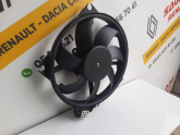 Oto Çıkma Parça / Renault / Fluence / Fan / Fan Motoru / Çıkma Parça 