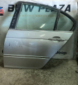 BMW 3 SERİSİ E46 SOL ARKA KAPI