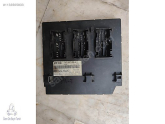 Volkswagen Golf Superb BCM Merkezi Kontrol Modülü 1K0937086A