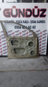 Kia Rio sol ön kapı model 2006