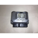 Volkswagen Scirocco Motor Beyni 0261S04348 03C906027G MED17.5.5