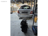 Oto Çıkma Parça / Toyota / Corolla / Kaporta & Karoser / Bagaj Kapağı / Çıkma Parça 