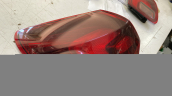 Oto Çıkma Parça / Opel / Astra / Far & Stop / Sol Arka Stop / Çıkma Parça 
