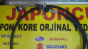 Oto Çıkma Parça / Daihatsu / Terios / Debriyaj / Debriyaj Çatalı / Sıfır Parça 