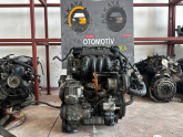 Orijinal AUDİ A3 1.6 Çıkma BSE BFQ BGU Çıkma Motor Komple