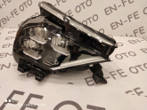 Oto Çıkma Parça / Citroen / C4 / Far & Stop / Sol Ön Far / Sıfır Parça 