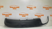 8k0807521 Audi A4 Arka Tampon Alt Bakalit