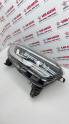 RENAULT KADJAR SAĞ FAR 260604984R LEDLİ MERCEKLİ ICON**