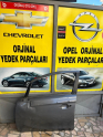 Opel Corsa E Modeli İçin Sol Ön Kapı Çıkma Parçası