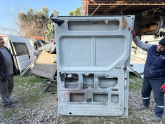 Oto Çıkma Parça / Renault / Master / Kaporta & Karoser / Sağ Sürgülü Kapı / Çıkma Parça 