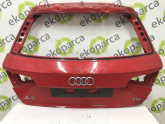 Oto Çıkma Parça / Audi / A3 / Kaporta & Karoser / Bagaj Kapağı / Çıkma Parça 