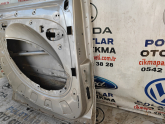 Oto Çıkma Parça / Fiat / Doblo / Kaporta & Karoser / Sol Sürgülü Kapı / Çıkma Parça 