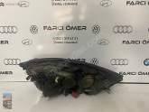 Oto Çıkma Parça / Audi / A6 / Far & Stop / Sol Ön Far / Çıkma Parça 