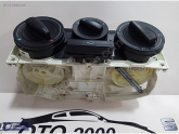 Oto Çıkma Parça / Volkswagen / Polo / Klima / Kontrol Paneli / Sıfır Parça 