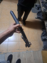 2003 2008 Ford connect el freni